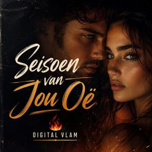 Seisoen van Jou Oë artwork