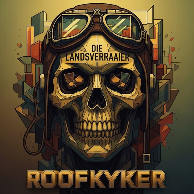 Kokkerotte artwork