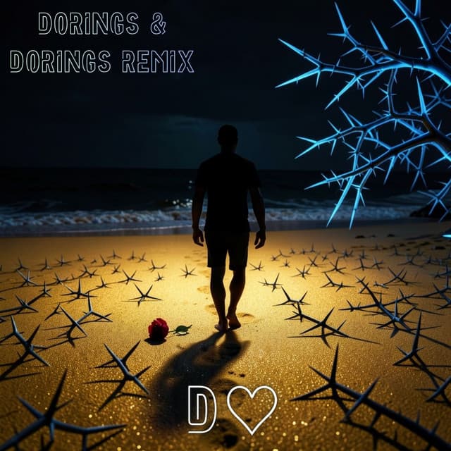 Dorings Gt - Remix artwork