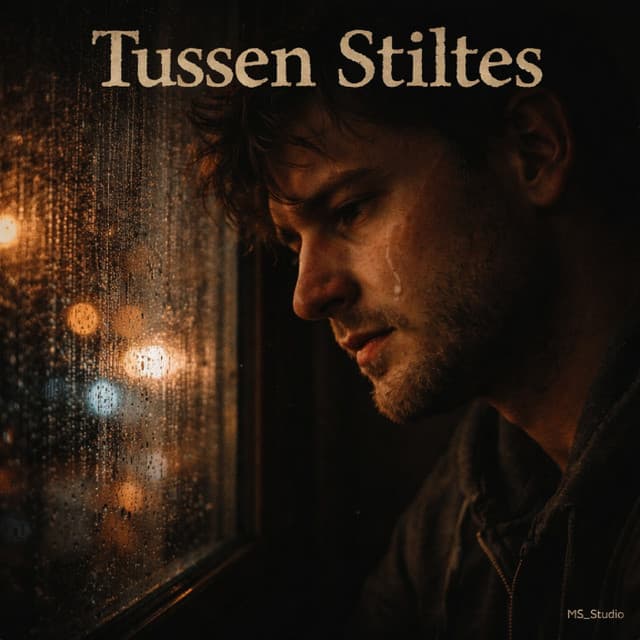 Tussen Stiltes artwork