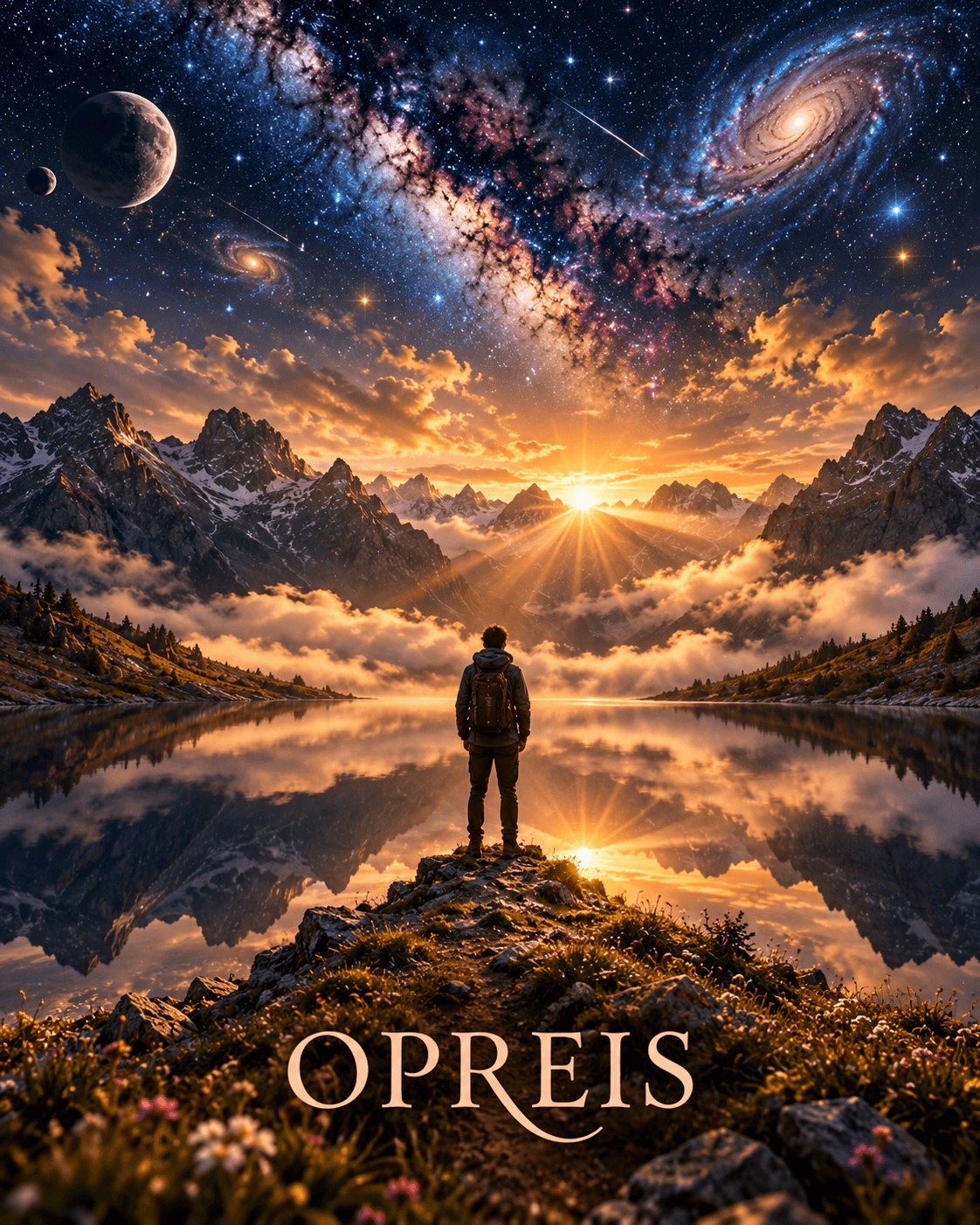 OPREIS